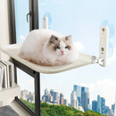 Cama Suspensa de Janela Reforçada 30kg para Cachorro e Gato CatView