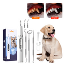 Tratamento Dental Pet | Caneta, Lavizoo e Ultrassônico – Meu Pet