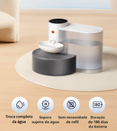Bebedouro Pet Automático Inteligente 3L – HydraPet™ | Meu Pet