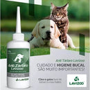 Gel Anti Tártaro Lavizoo + Dedeira – Higiene Bucal e Hálito Fresco para Pets | Meu Pet
