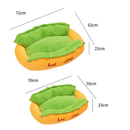 Cama Pet Hot Dog - Duty™