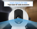 Câmera de Monitoramento Pet Wi-Fi Full HD –  KERUI™