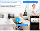 Câmera de Monitoramento Pet Wi-Fi Full HD –  KERUI™
