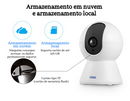 Câmera de Monitoramento Pet Wi-Fi Full HD –  KERUI™
