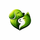 Coleira com Pingente para Pets Pequenos - Kinect™