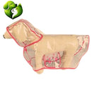 Capa de Chuva Pet - Barkify™