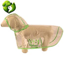 Capa de Chuva Pet - Barkify™