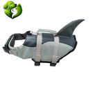 Colete Salva-Vidas para Cães e Gatos – OceanWave™