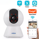 Câmera de Monitoramento Pet Wi-Fi Full HD –  KERUI™