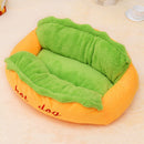 Cama Pet Hot Dog - Duty™