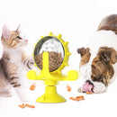 Brinquedo Interativo Giratório para Pets | Diversão e Saúde - Meu Pet