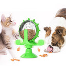 Brinquedo Interativo Giratório para Pets | Diversão e Saúde - Meu Pet
