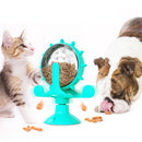 Brinquedo Interativo Giratório para Pets | Diversão e Saúde - Meu Pet