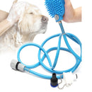 Mangueira Ducha Lava Pet – Banho Fácil e Econômico para Cães e Gatos | Meu Pet