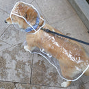 Capa de Chuva Pet - Barkify™