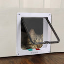 Aleta com Trava de Segurança para Cães e Gatos – PetSafe™