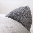 Cama Toca Anti Ansiedade para Cachorro e Gato Macia CozyDen
