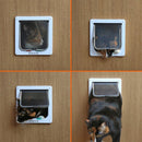 Aleta com Trava de Segurança para Cães e Gatos – PetSafe™