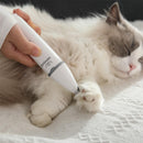 Máquina de Tosa 4 em 1 Profissional para Pets – Silenciosa, Bivolt e Recarregável | Meu Pet