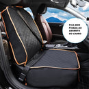 Capa Protetora Banco Frontal DriveShield™ – Impermeável e Antiderrapante