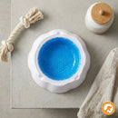 Tigela Gelada para Cães e Gatos – Água Sempre Fresquinha | Meu Pet