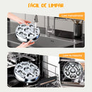 Comedouro Lento 2 em 1 para Cães – Alimentação Segura e Saudável | Meu Pet