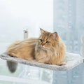 Cama Suspensa de Janela Reforçada 30kg para Cachorro e Gato CatView