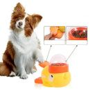 Dispensador Interativo de Comida para Pets – Alívio da Ansiedade | Meu Pet