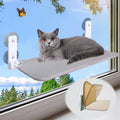 Cama Suspensa de Janela Reforçada 30kg para Cachorro e Gato CatView