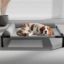 Cama Elevada Premium com Estrutura Reforçada para Cachorro e Gato Lupzy