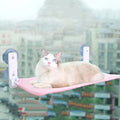 Cama Suspensa de Janela Reforçada 30kg para Cachorro e Gato CatView