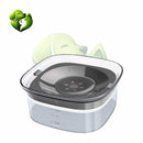 Bebedouro Anti-Respingo Inteligente para Cães - Woofline™