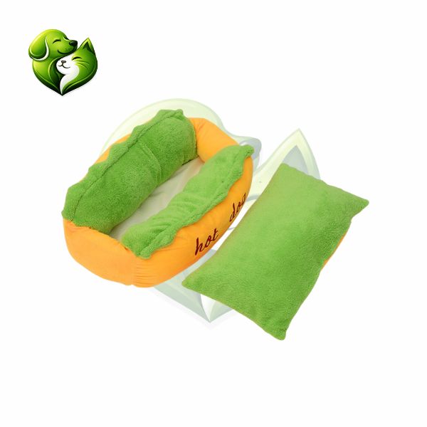 Cama Pet Hot Dog - Duty™