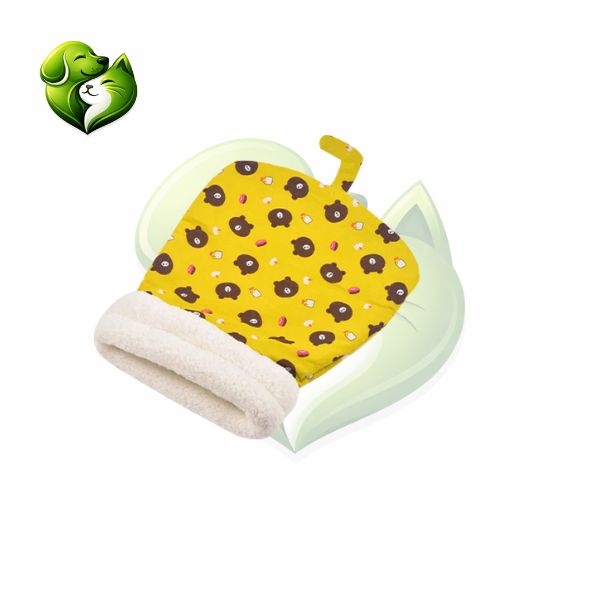 Saquinho de Inverno para Gatos – Aconchego que acolhe e aquece