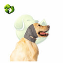 Protetor Auricular para Cães Antirruído & Pós-Cirúrgico – Pet Designer™ | Proteção Contra Fogos e Otites