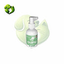Oralpet Spray 100ml – Anti-Tártaro, Mau Hálito e Gengivite para Cães e Gatos – Lavizoo™