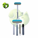 Escova Removedora de Pelos Multifuncional - Duty™