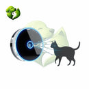 Purificador de Ar para Pets: Detetize e Tire o Odor do Ambiente - Lupzy™
