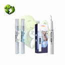 Tratamento Dental Pet | Caneta, Lavizoo e Ultrassônico – Meu Pet