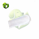 Lenço de Limpeza Dental para Cães e Gatos