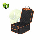 Capa Protetora Banco Frontal DriveShield™ – Impermeável e Antiderrapante