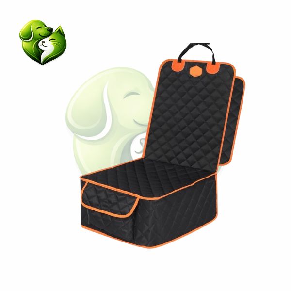Capa Protetora Banco Frontal DriveShield™ – Impermeável e Antiderrapante