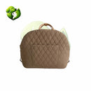 Bolsa de Transporte Premium para Cães e Gatos - Muttly™
