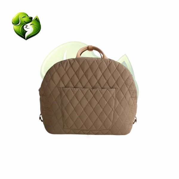 Bolsa de Transporte Premium para Cães e Gatos - Muttly™