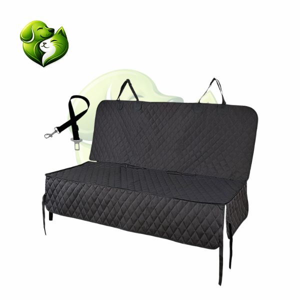 Protetor de Assento Pet - Muttly™