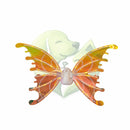 Asas de Borboleta Pet Brilhante -Kinect™
