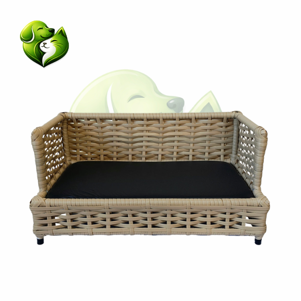 Cama Sofá Impermeável Lavável para Cachorro e Gato Lupzy
