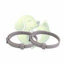 Coleira Anti Pulgas, Carrapatos e Mosquitos 100% Natural – Proteção até 8 Meses | Meu Pet