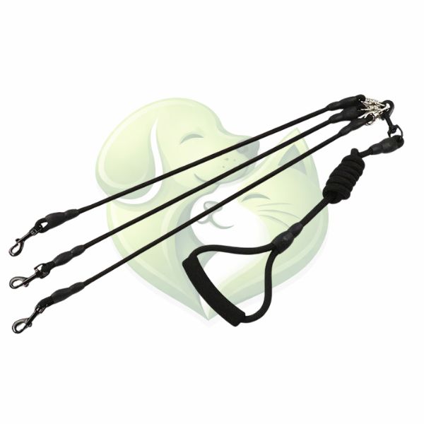 Guia Pet para ate 3 pets - Barkify™