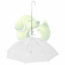 Guia com Guarda-chuva Tour - Barkify™